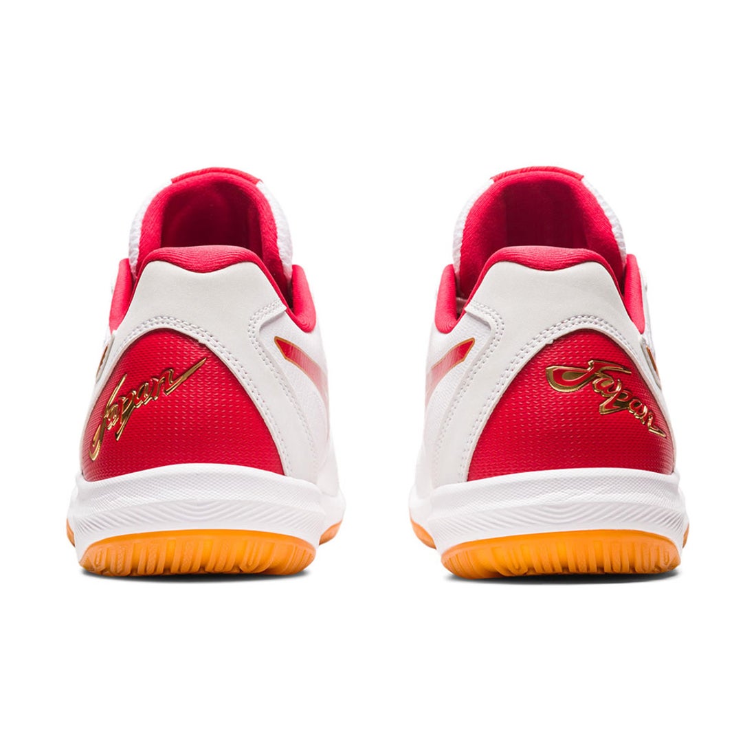 ASICS アシックス ROTE JAPAN LYTE FF 3 （ホワイト/クラシックレッド