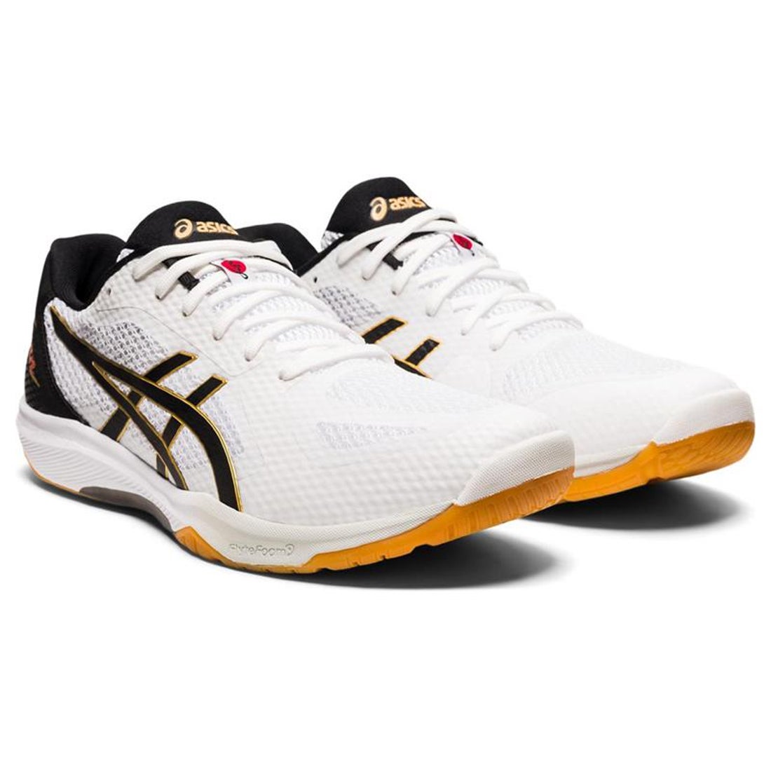 ASICS アシックス ROTE JAPAN LYTE FF 2(ホワイト) 1053A028 103