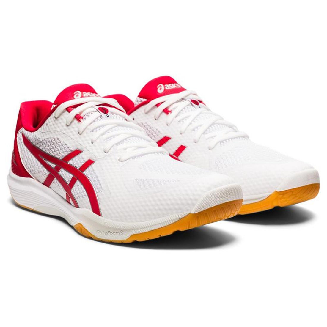 ミマス』asics25.5㌢ ROTE JAPAN LYTE FF 2 ASICS アシックス ROTE