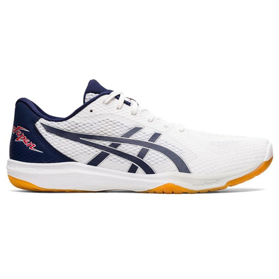 ASICS アシックス ROTE JAPAN LYTE FF 2(ホワイト) 1053A028 105