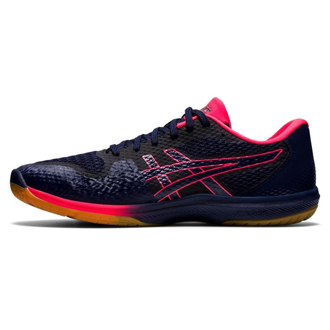 ASICS アシックス ROTE JAPAN LYTE FF 2(ネイビー) 1053A028 401