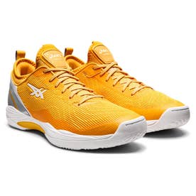 ASICS アシックス GLIDE NOVA FF 2(イエロー×ホワイト) 1061A038 750