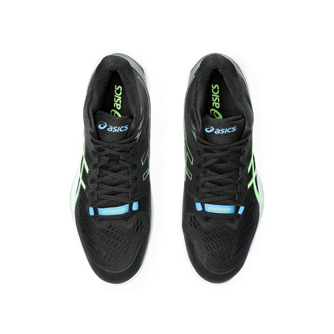 ASICS アシックス SKY ELITE FF MT 2 （ブラック/ライムバースト