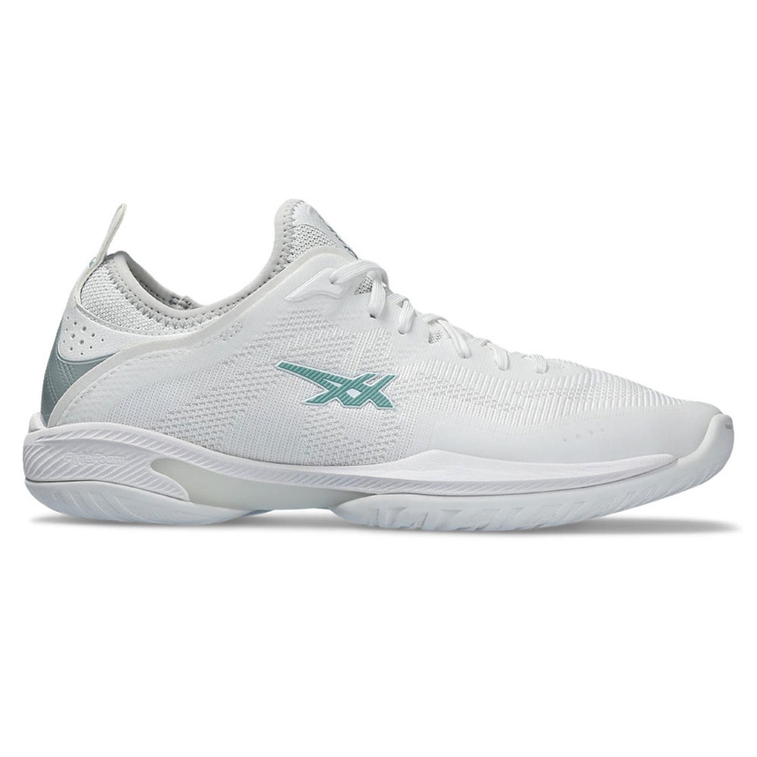 ASICS アシックス GLIDE NOVA FF 3 （ホワイト/ティールティント