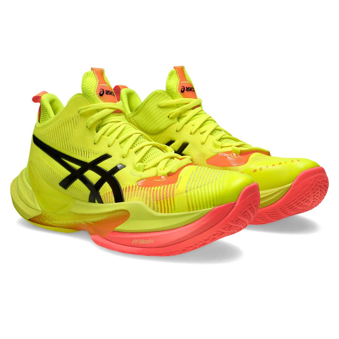 ASICS アシックス METARISE 2 PARIS （【限定モデル】セーフティー