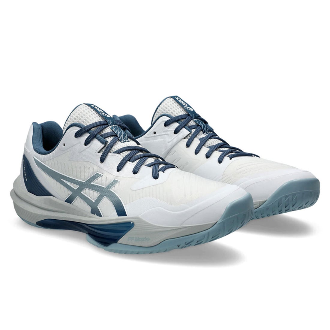ASICS アシックス SKY ELITE FF 3 （ホワイト/ドルフィン グレー