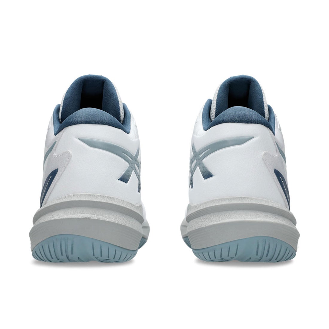 ASICS アシックス SKY ELITE FF MT 3 （ホワイト/ドルフィン グレー