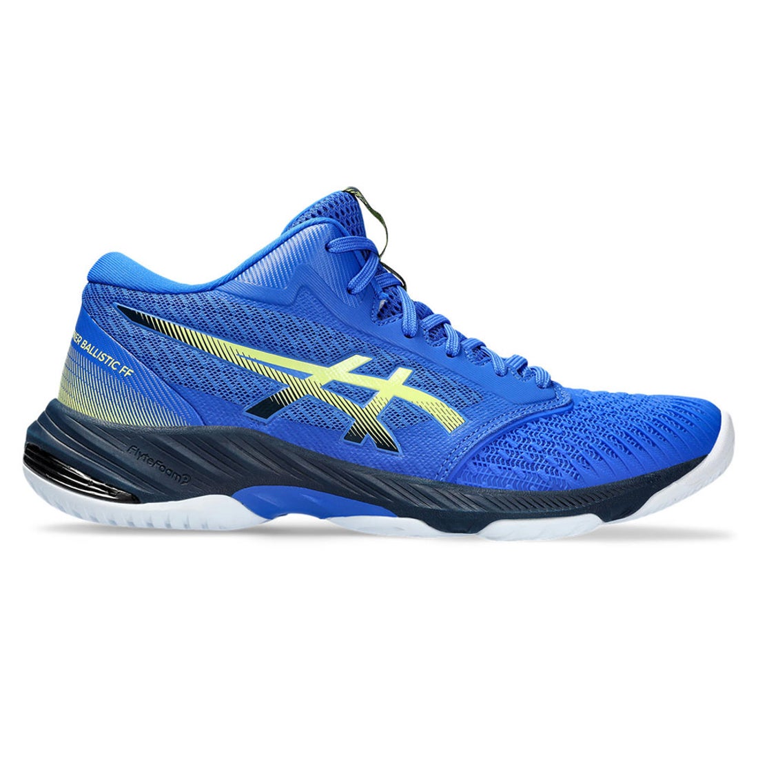 ASICS アシックス NETBURNER BALLISTIC FF MT 3 （イリュージョン