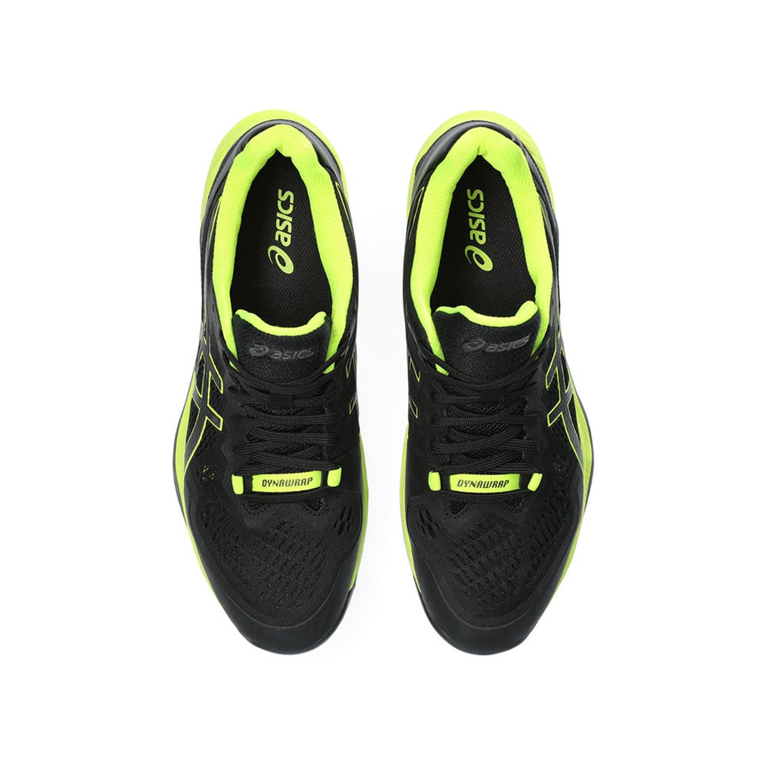 ASICS アシックス SKY ELITE FF 2 （ブラック/セーフティーイエロー