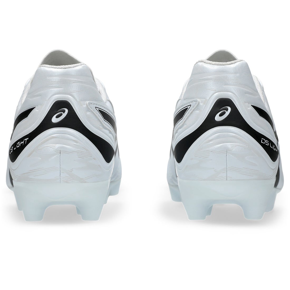 ASICS アシックス DS LIGHT CLUB(ホワイト×ブラック) 1103A097 101