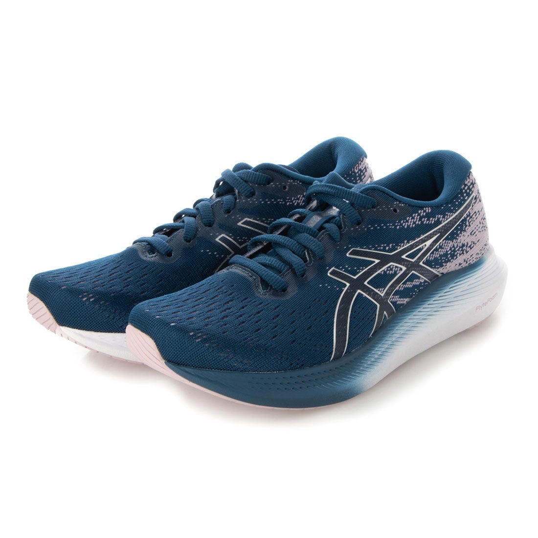 アシックス ASICS レディース 陸上/ランニング ランニングシューズ