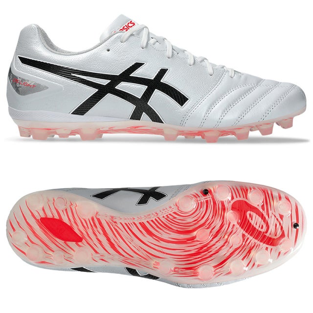 PUMA プーマ パラメヒコライト HG JP(オレンジ×グリーン) 102490 04