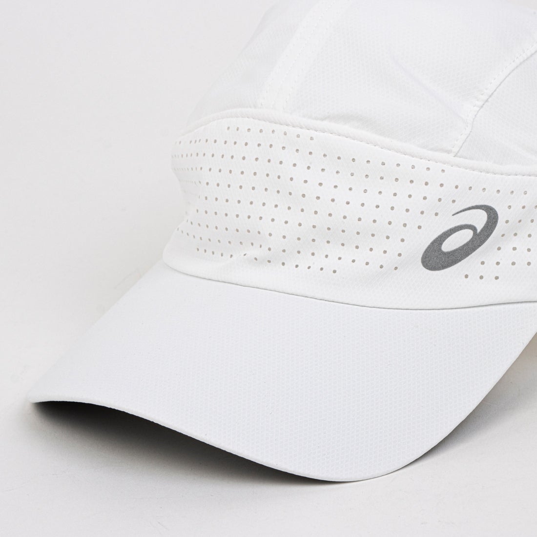 アシックス ASICS 陸上/ランニング キャップ ランニングライトウーブン