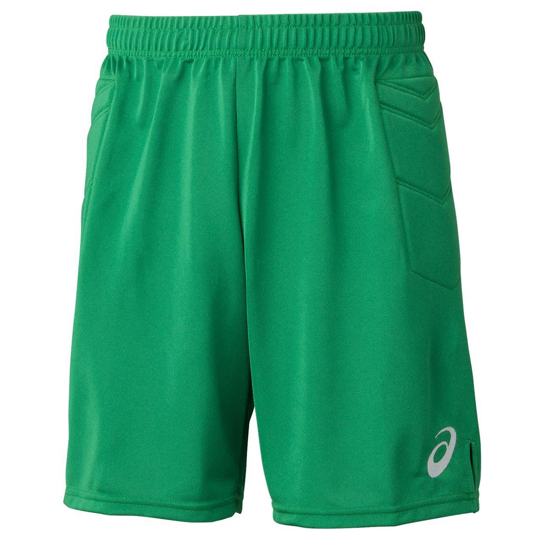 ASICS アシックス GKゲームパンツ(グリーン) 2101A045 300 ゴール