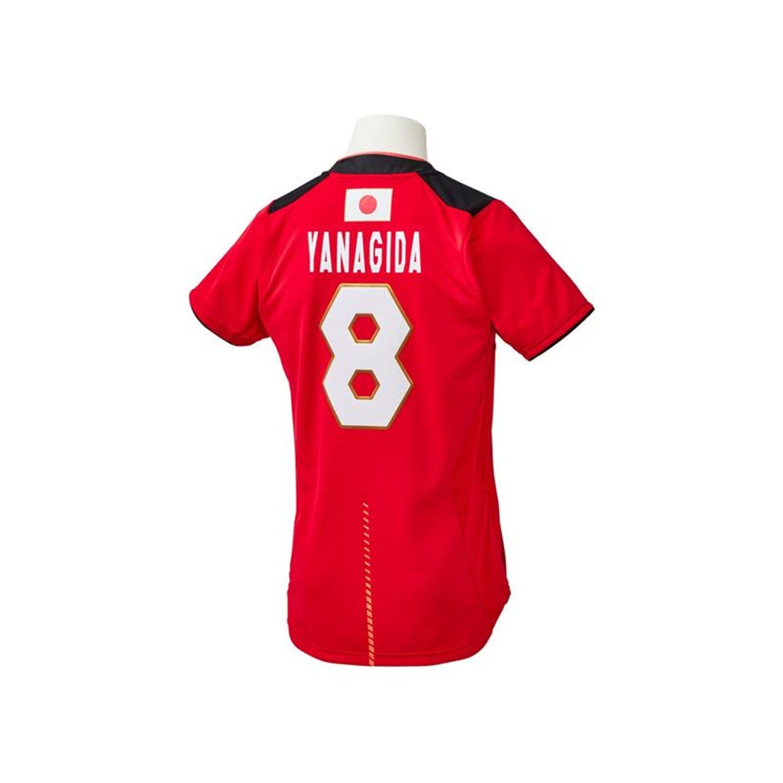 ASICS アシックス バレーボール男子日本代表チーム オーセンティック