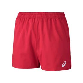 ASICS アシックス ゲームパンツ(レッド) 2051A008 600 バレーボール
