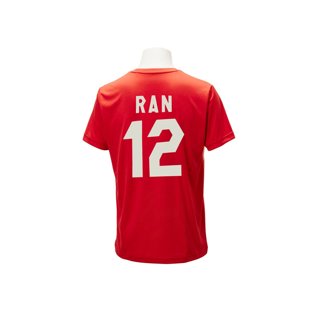 ASICS バレーボール男子日本代表番号応援Tシャツ #12.高橋藍 2053A150