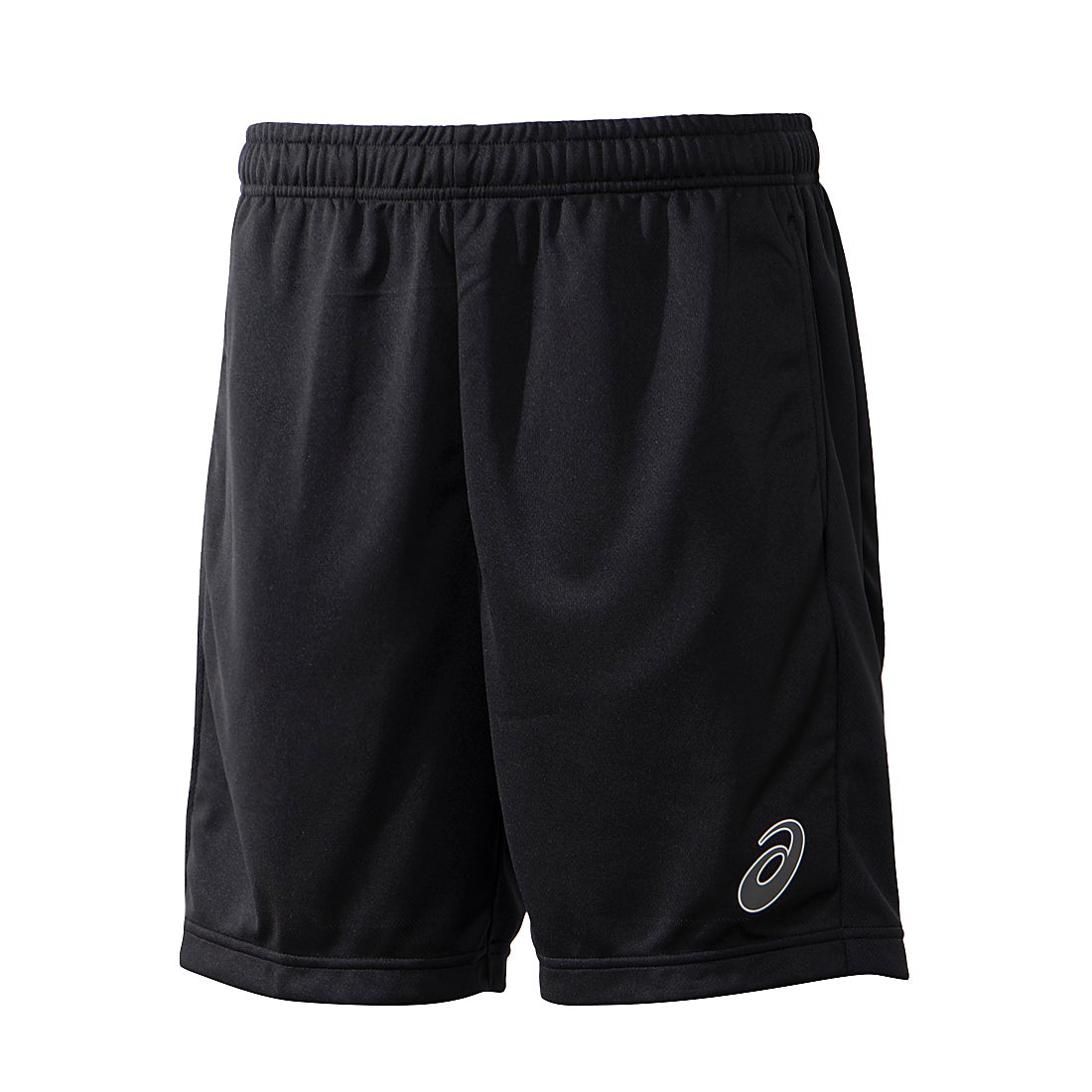 ASICS アシックス ドライプラクティスハーフパンツ(ブラック) 2101A274
