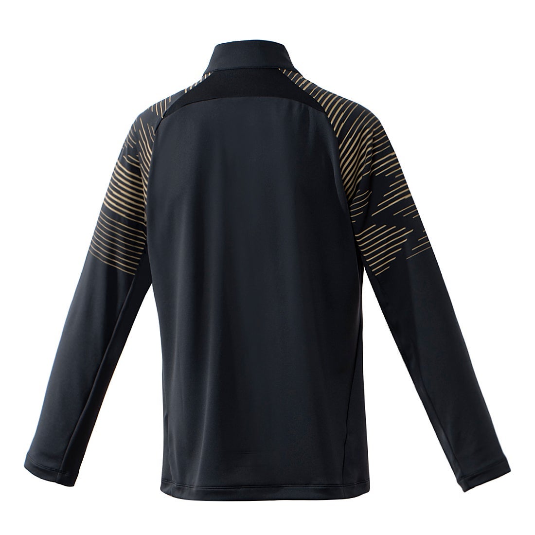 ASICS アシックス サッカーストレッチハーフジップトレーニング