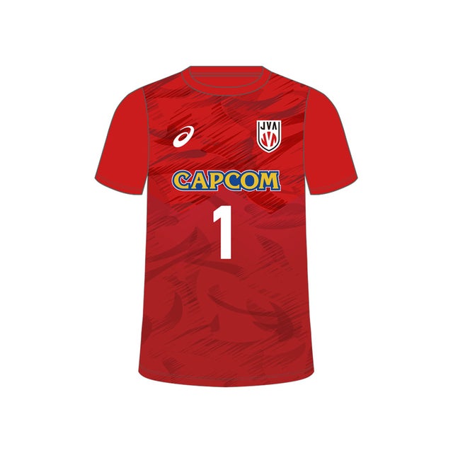 ASICS バレーボール男子日本代表番号応援Tシャツ #12.高橋藍 2053A150