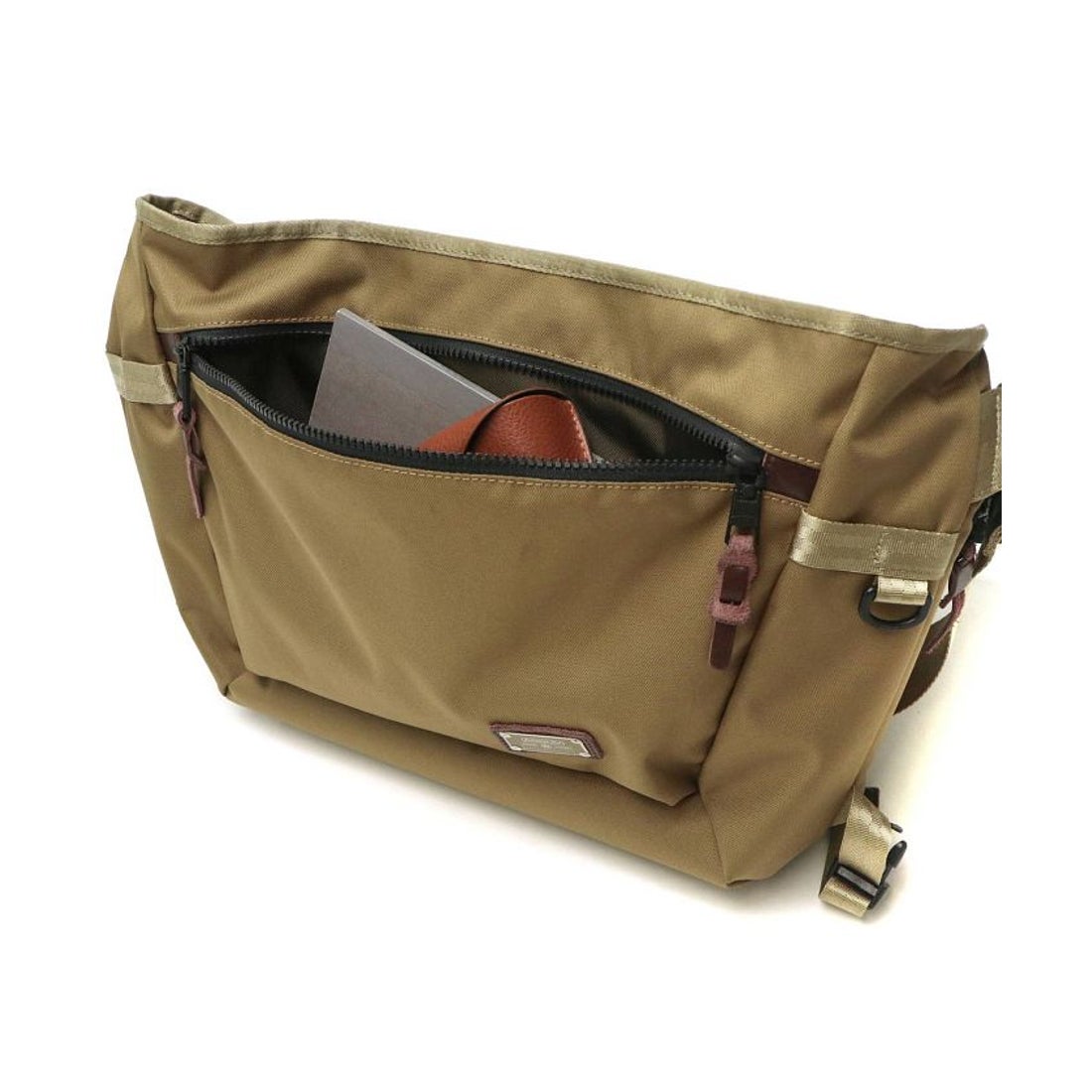 アッソブ AS2OV 【日本正規品】アッソブ メッセンジャーバッグ AS2OV