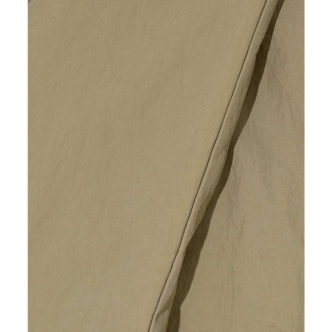 ノミネ NOMINE 3WAYカラー中綿ロングコート （ブラウン