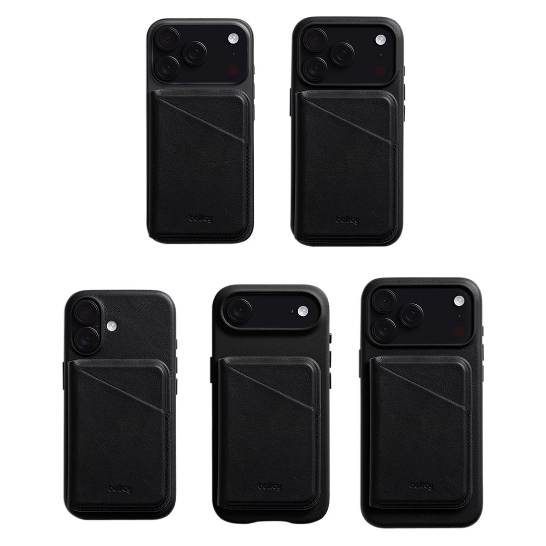 ベルロイ bellroy 財布 カードケース カードウォレット 収納 ポケット