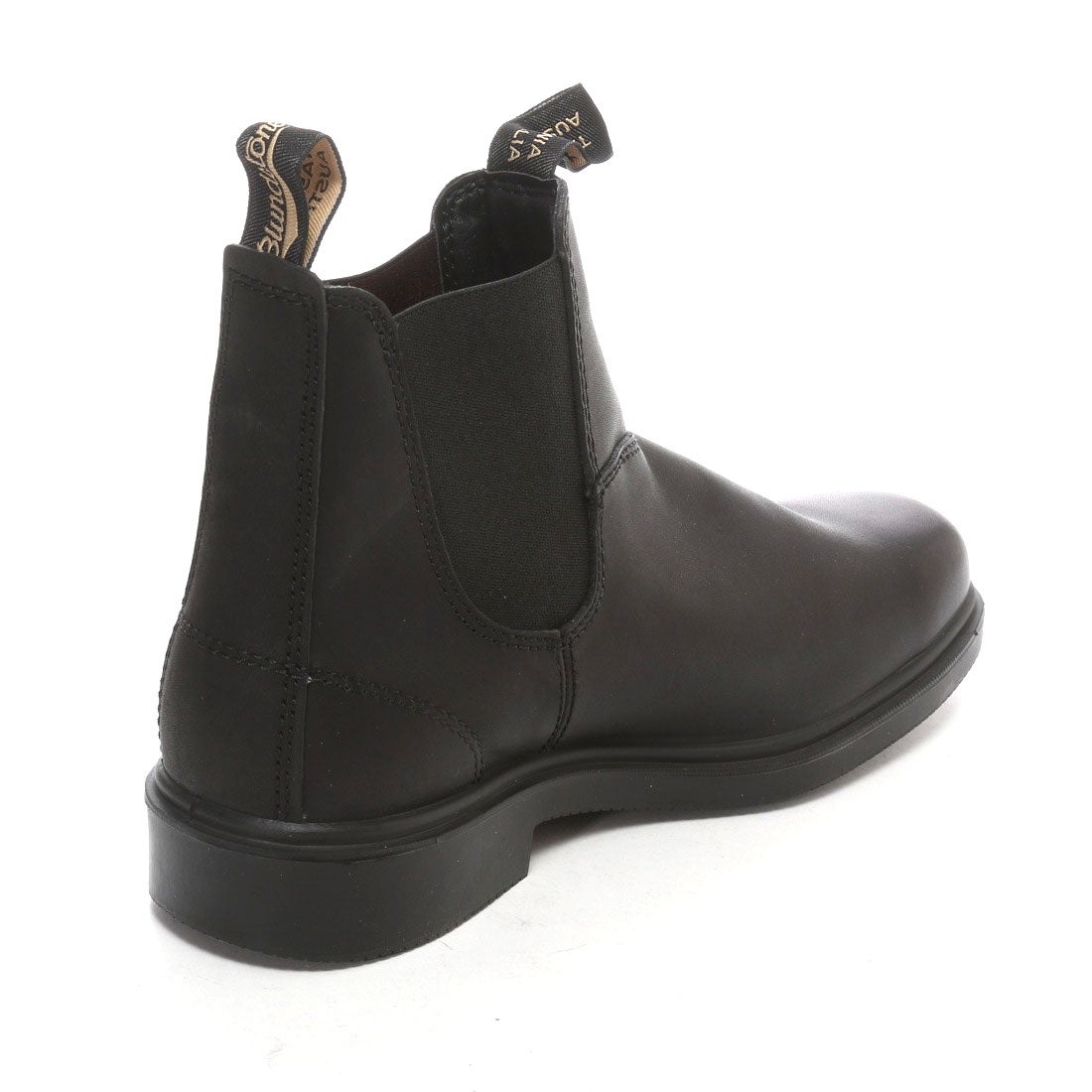 BS063 DRESS ブランドストーン Blundstone スクエアトゥ サイドゴア