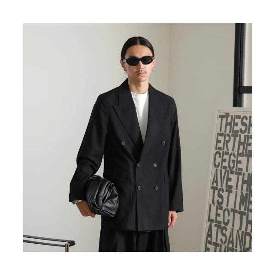 ボッテガヴェネタ BOTTEGA VENETA BOTTEGA VENETA サングラス BV1191S