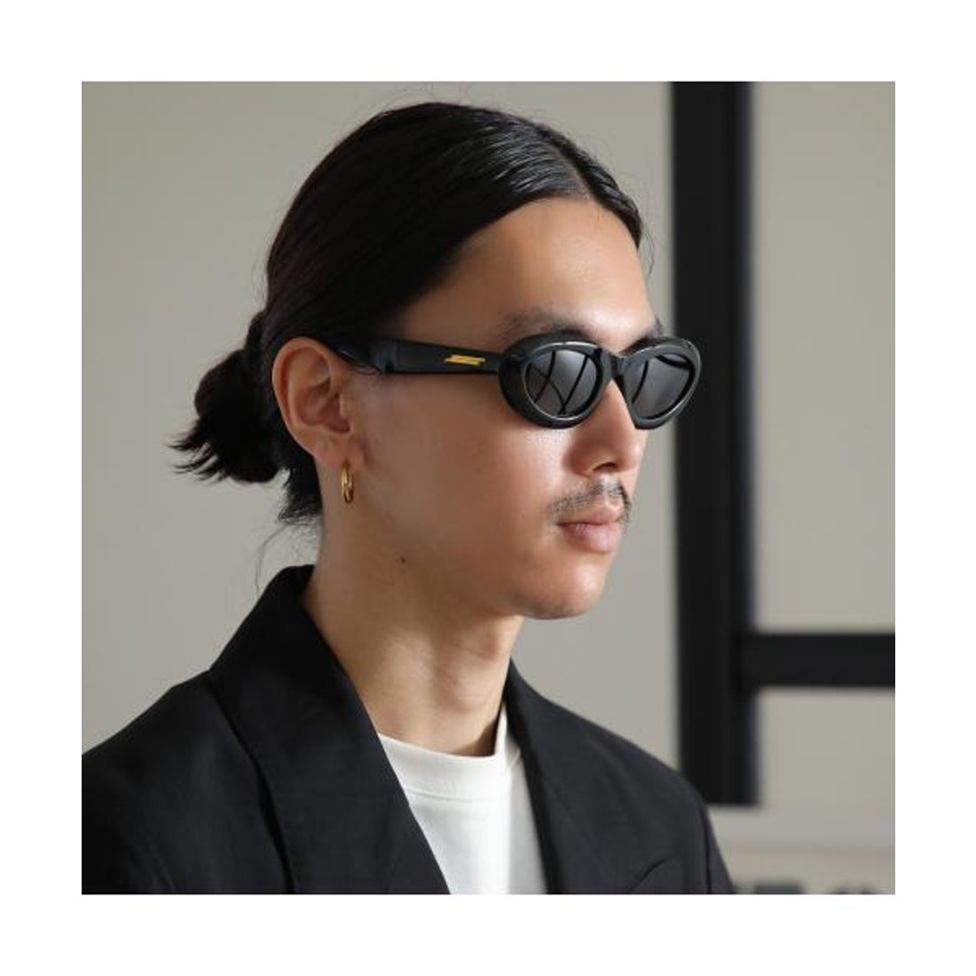 ボッテガヴェネタ BOTTEGA VENETA BOTTEGA VENETA サングラス BV1191S