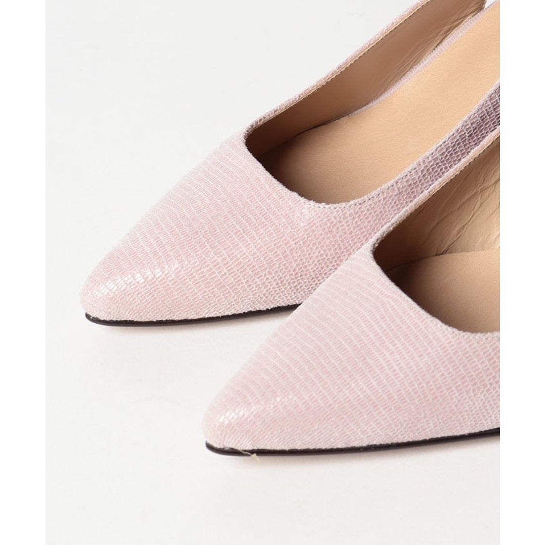 ブティックオーサキ BOUTIQUE OSAKI パンプス （ブラック