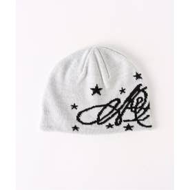 パルプ PULP AFB / エーエフビー SIGNATURE BEANIE （ホワイト