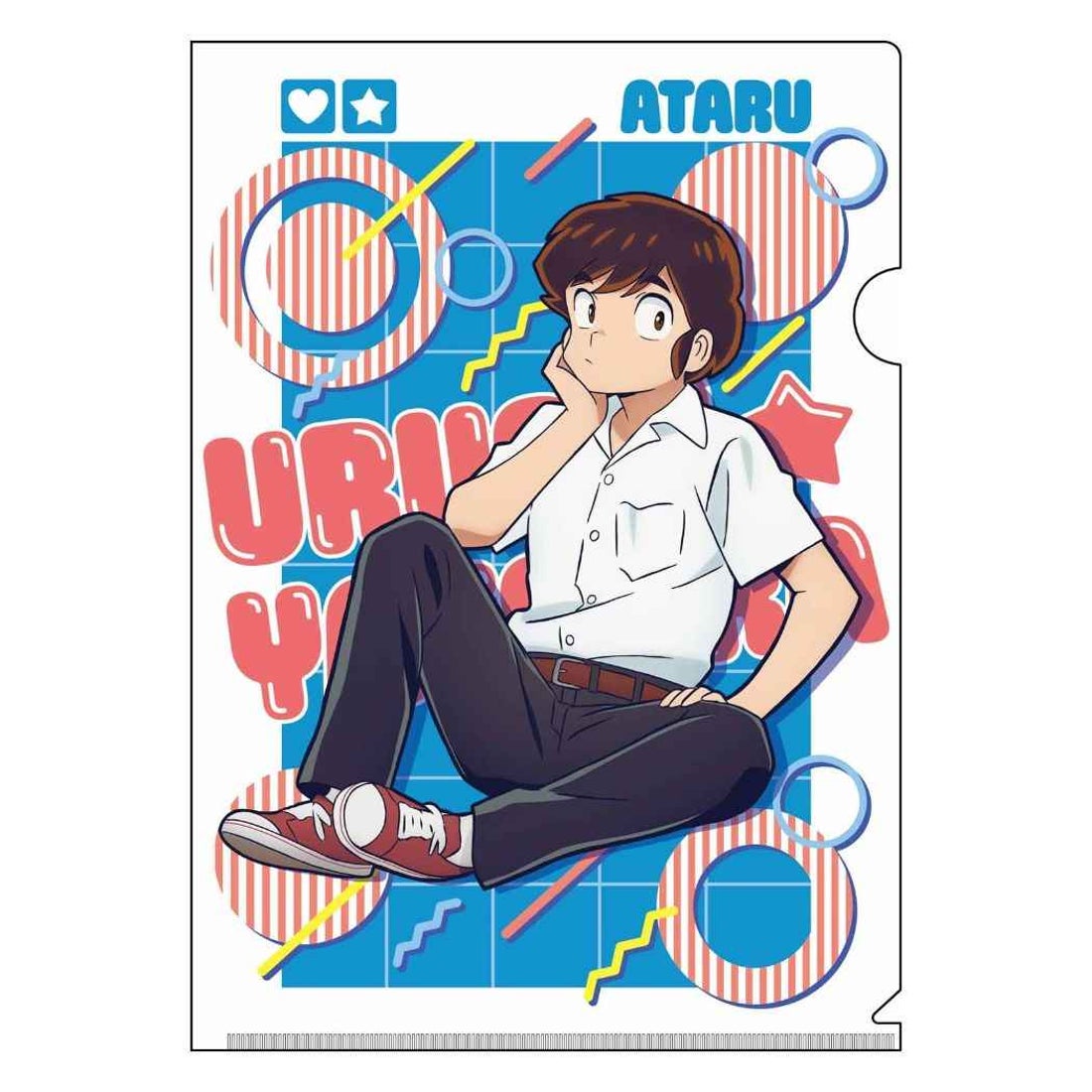 シネマコレクション cinemacollection うる星やつら アニメ