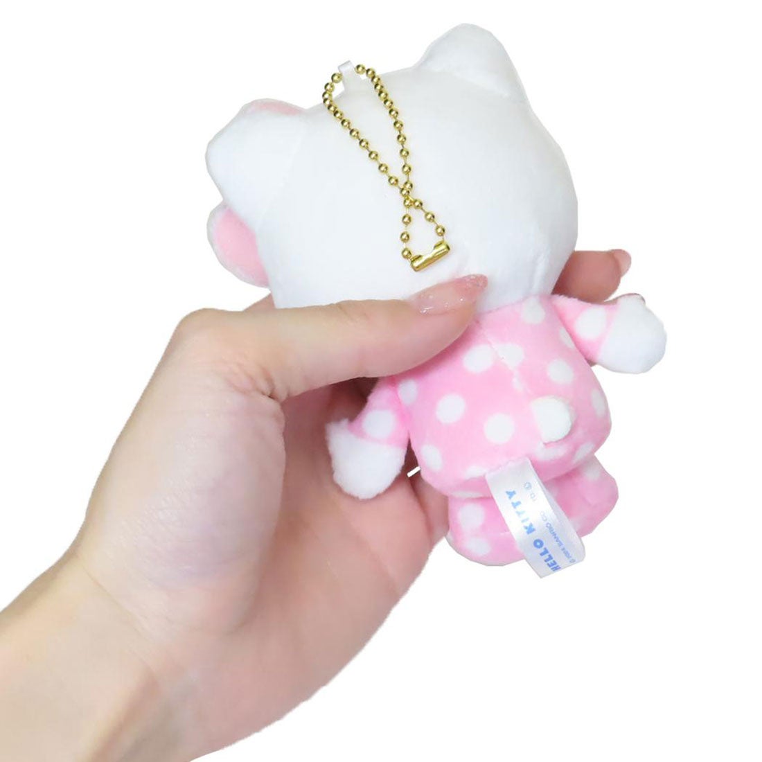 シネマコレクション cinemacollection ハローキティ マスコット ミニ