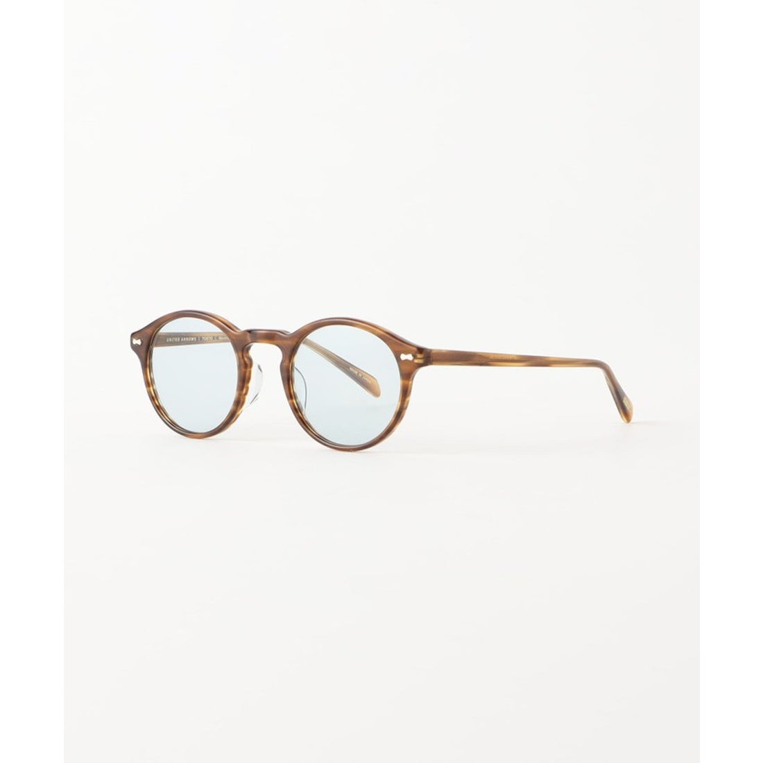 BEAUTY&YOUTH UNITED ARROWS 【別注】＜KANEKO OPTICAL（金子眼鏡