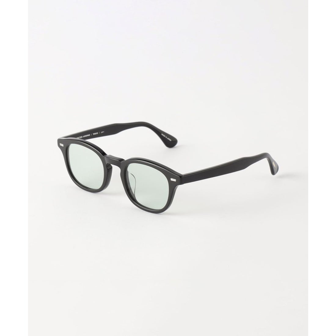 BEAUTY&YOUTH UNITED ARROWS 【別注】＜KANEKO OPTICAL（金子眼鏡