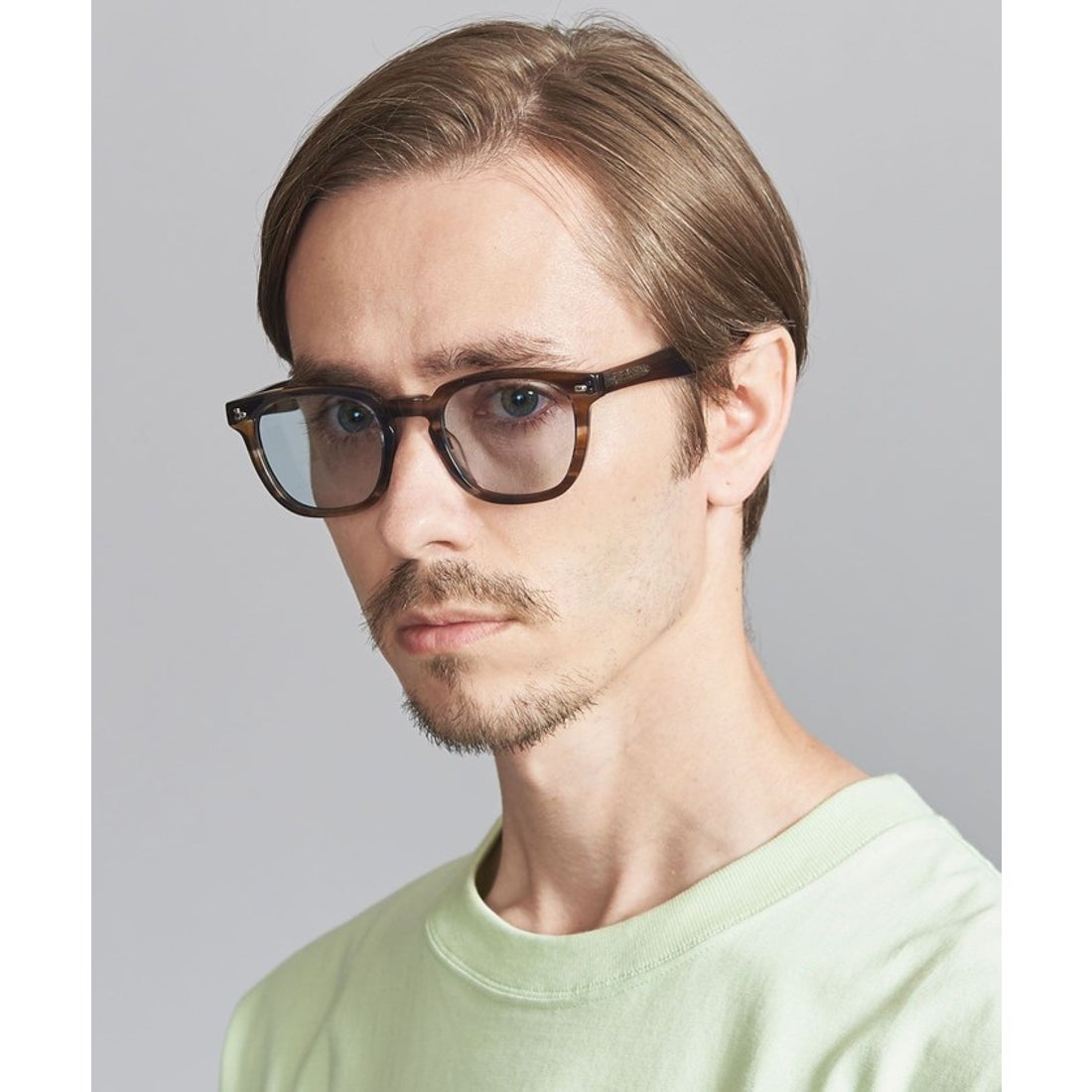 BEAUTY&YOUTH UNITED ARROWS 【別注】＜KANEKO OPTICAL（金子眼鏡