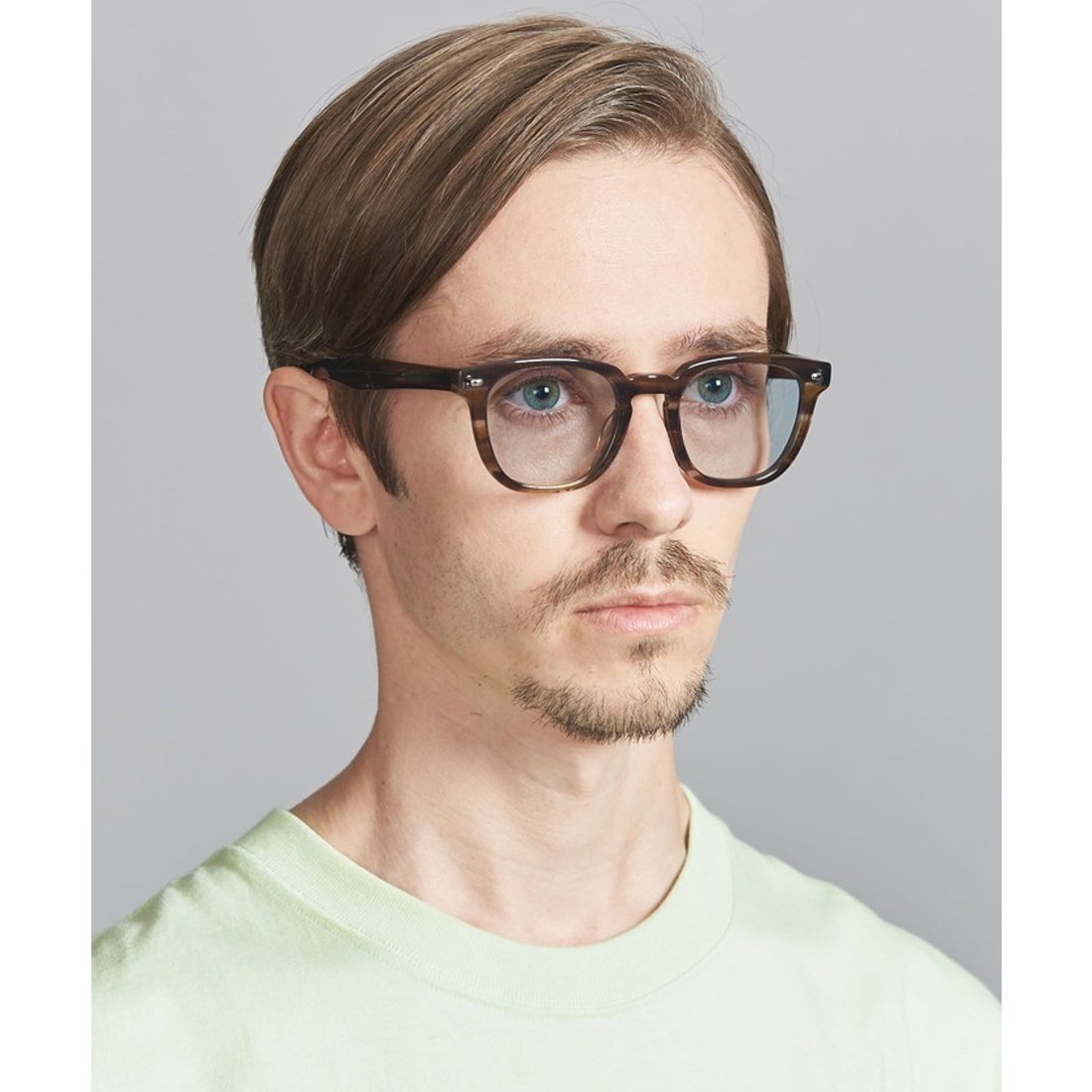 BEAUTY&YOUTH UNITED ARROWS 【別注】＜KANEKO OPTICAL（金子眼鏡