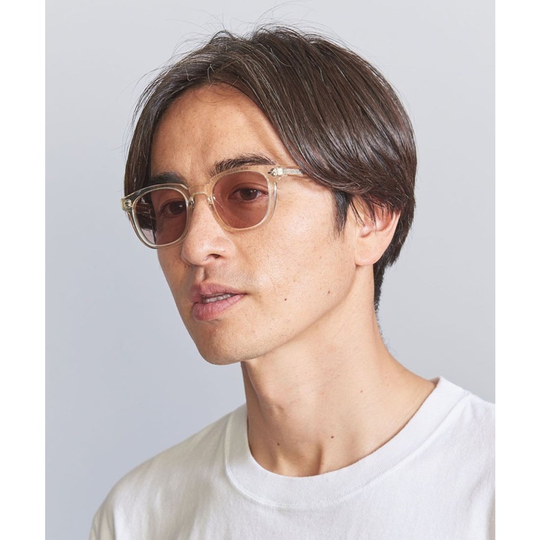 BEAUTY&YOUTH UNITED ARROWS 【別注】＜KANEKO OPTICAL（金子眼鏡
