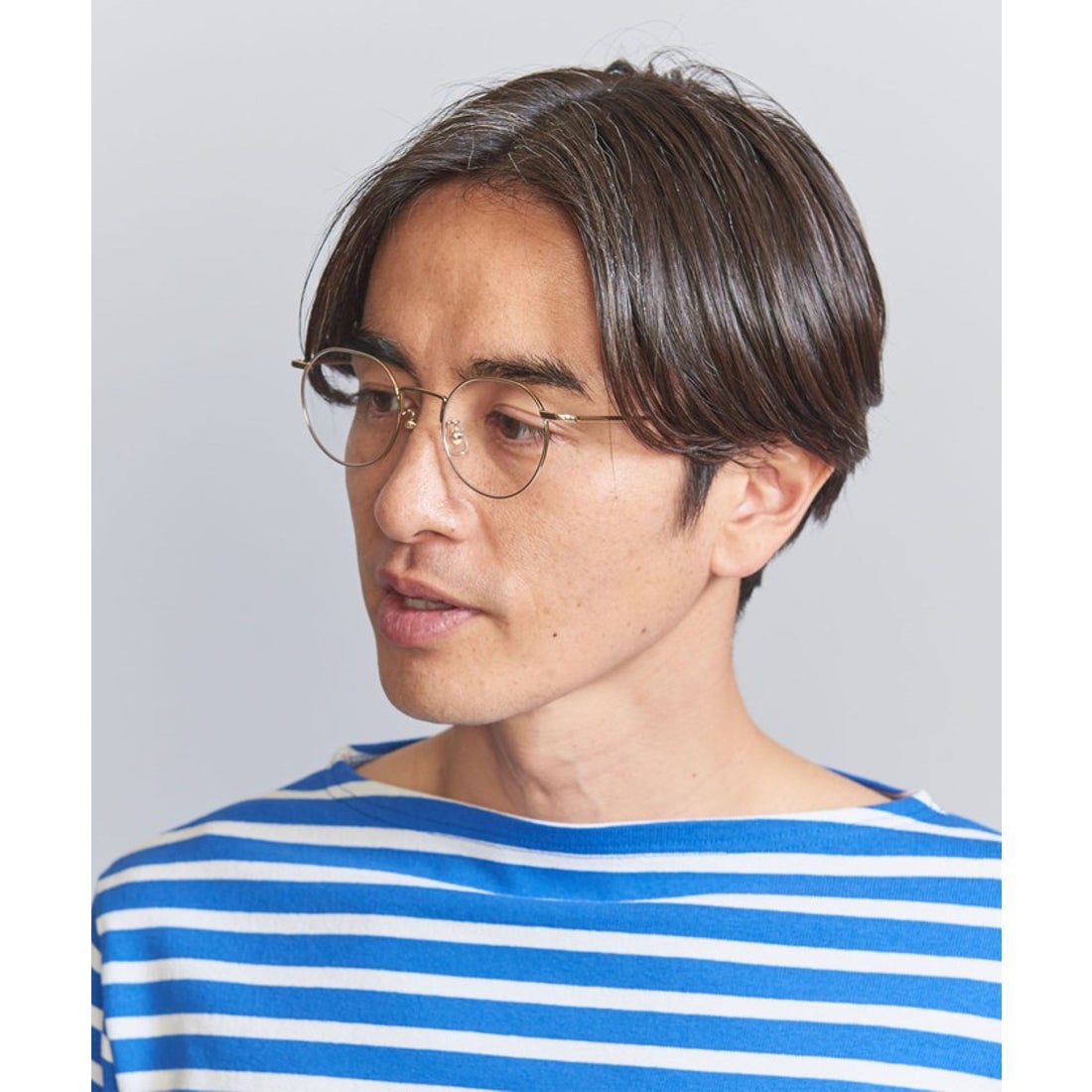 BEAUTY&YOUTH UNITED ARROWS 【別注】＜KANEKO OPTICAL（金子眼鏡