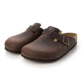 ビルケンシュトック BIRKENSTOCK Boston NU Oiled【レギュラー幅