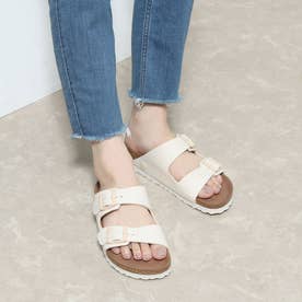 ビルケンシュトック BIRKENSTOCK Arizona TEX VEG Canvas 【ナロー幅