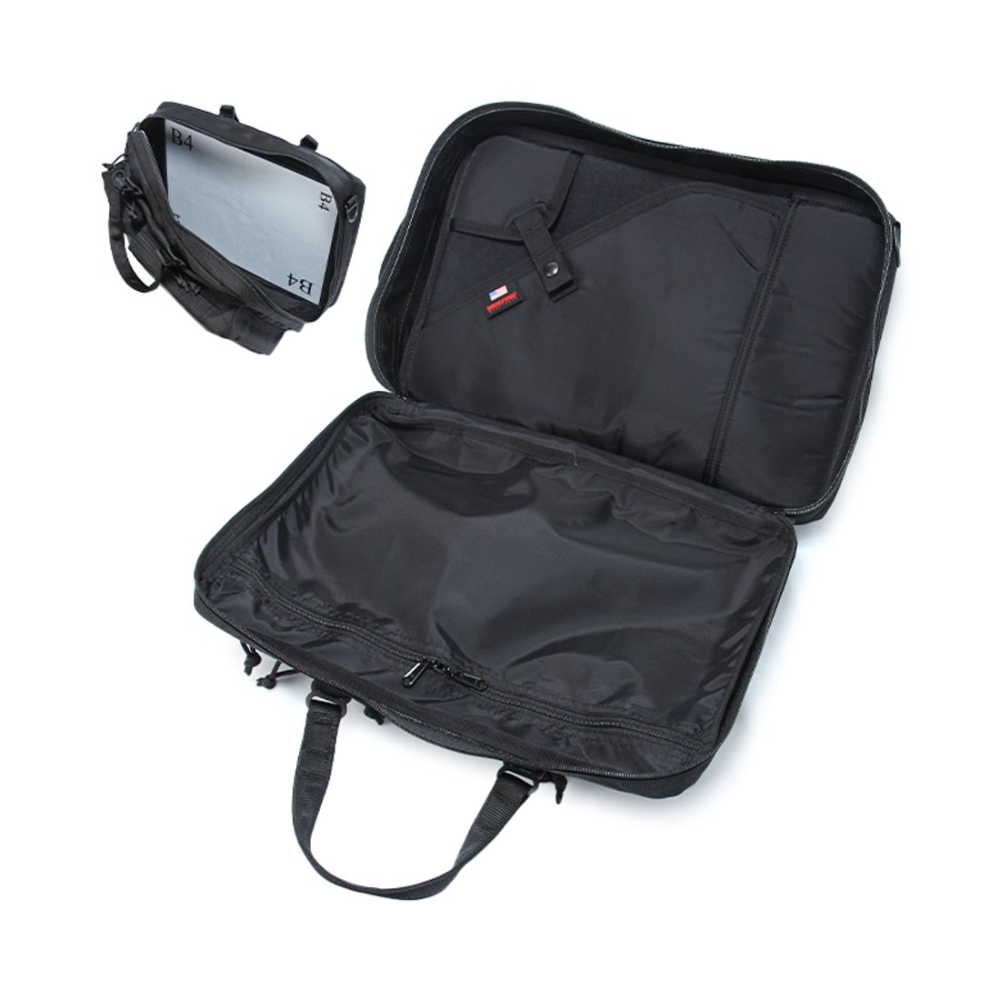 ブリーフィング BRIEFING ブリーフィング 3WAY ビジネスバッグ