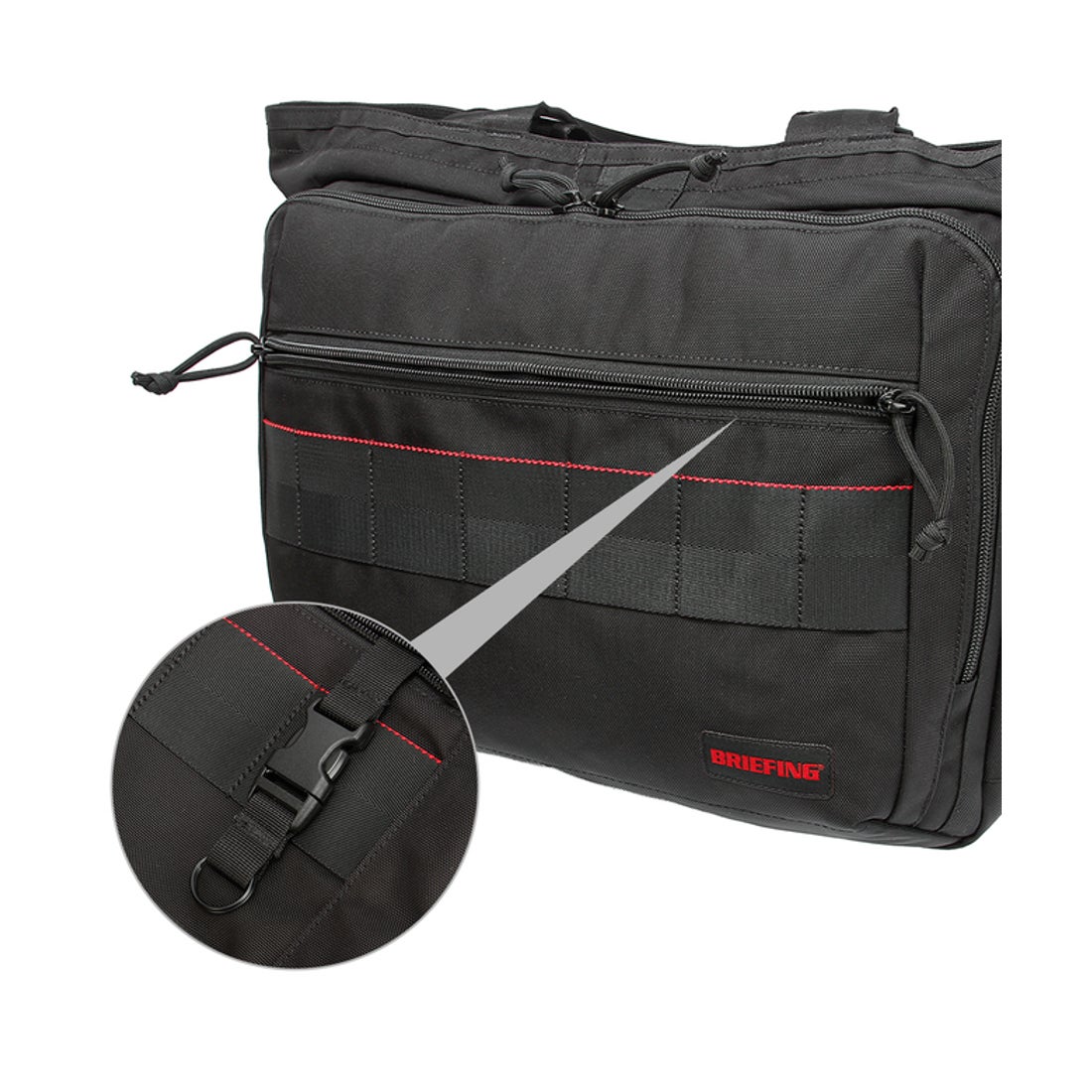 ブリーフィング BRIEFING ブリーフィング トートバッグ ビジネストート