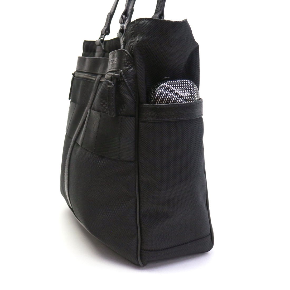 ブリーフィング BRIEFING 日本正規品 トートバッグ メンズ ファスナー