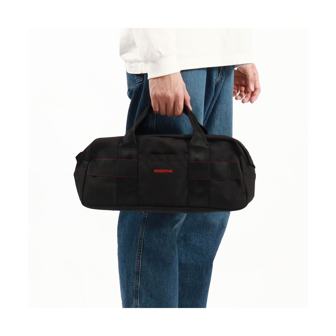ブリーフィング BRIEFING 【日本正規品】 ブリーフィング ツールバッグ