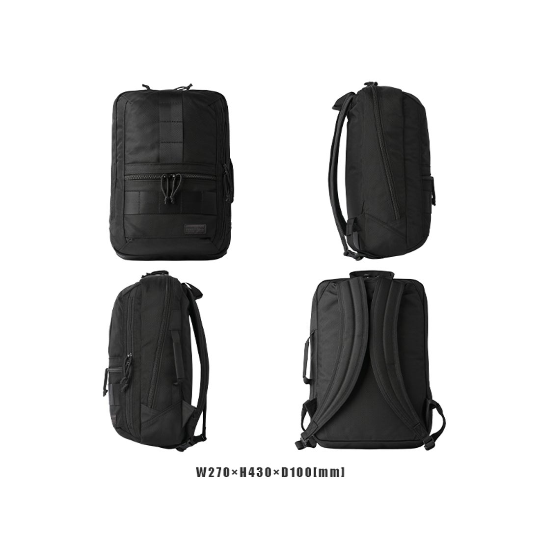 ブリーフィング BRIEFING ブリーフィング リュック ビジネスリュック