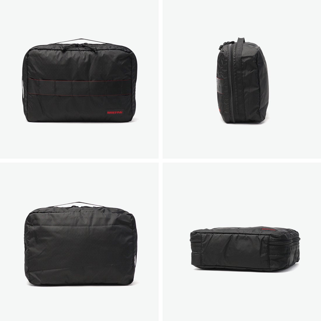 ブリーフィング BRIEFING 日本正規品 ポーチ メンズ レディース 小物