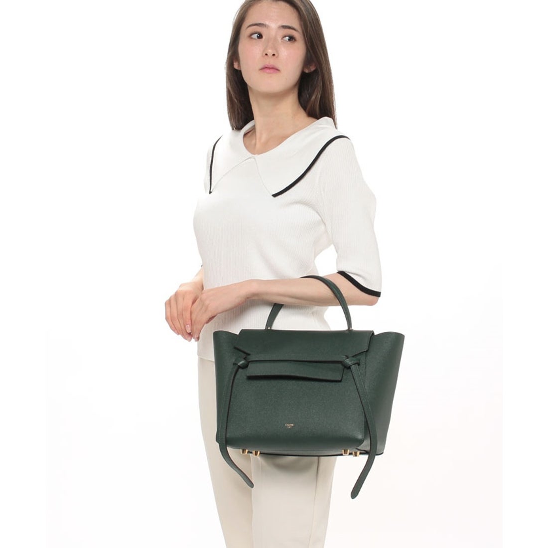 セリーヌ CELINE 【CELINE】セリーヌ ハンドバッグ ショルダーバッグ