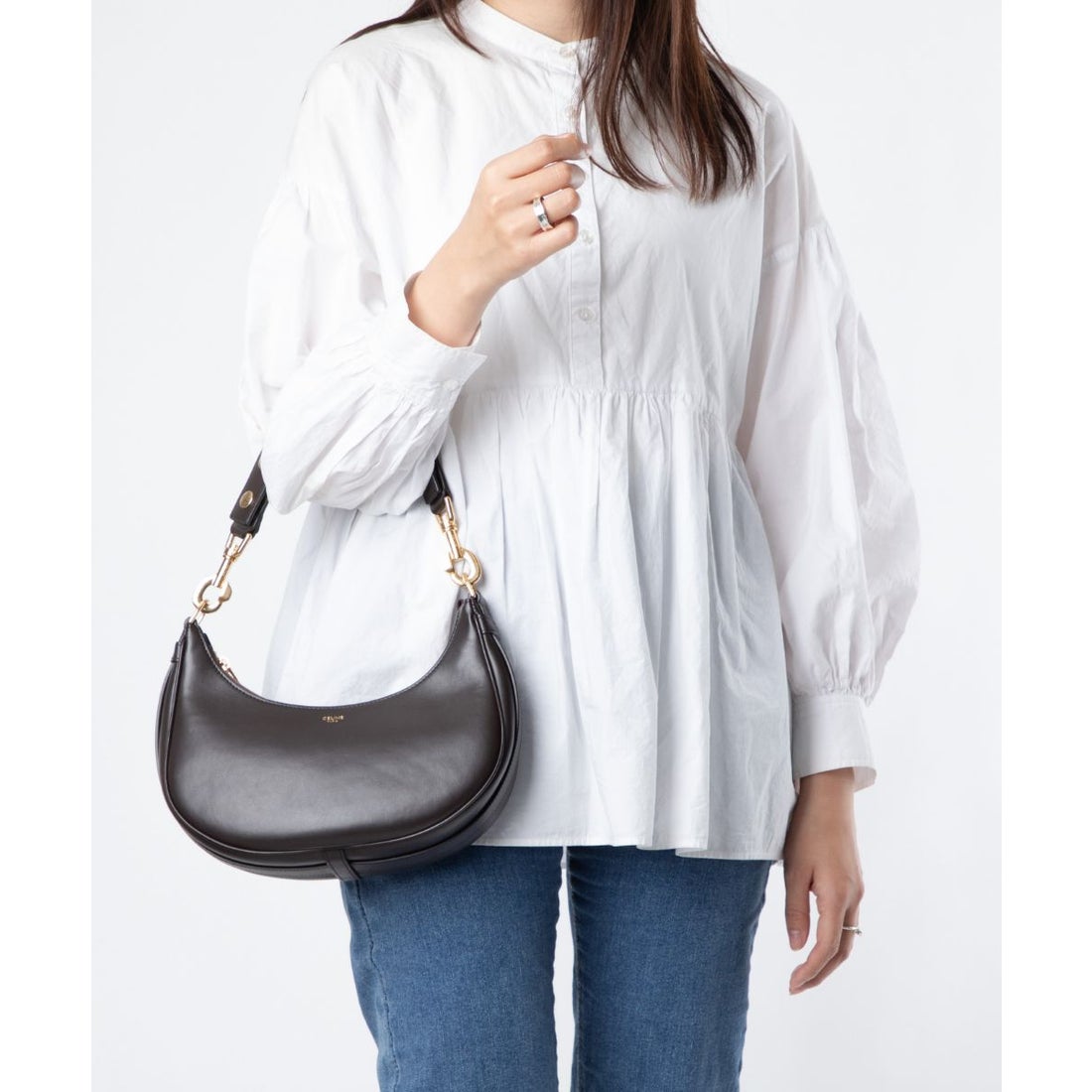 セリーヌ CELINE 19692 ショルダーバッグ レディース バッグ